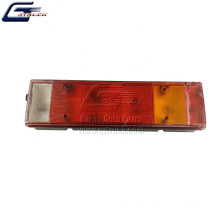 Led Combination Rear Light Oem 1357076 1625986 1213955 for DAF XF95 XF105 Truck Model Tail Lamp